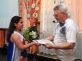 12. За отличен успех се награждава...