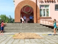 2. В началото беше... танц!
