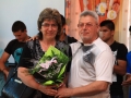 28. Цв. Анкова - кл. р-л на V%U0406%U0406%U0406 кл. и заместник на директора - поздравления!