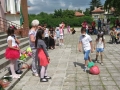 Драматизация на Дядо вади ряпа.