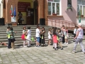 Имаше и танци...