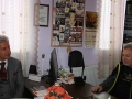 7-Опознавателен разговор в дирекцията