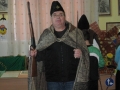 Колегата Стефан Величков - като хайдутин...