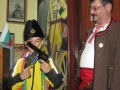 Юнак Симеон от село Велино